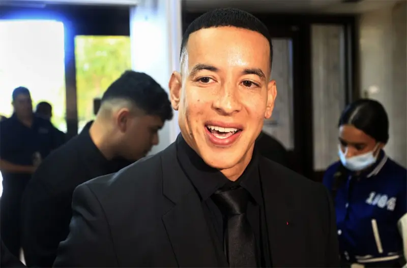 Daddy Yankee se siente "Traicionado" en pleito legal con su esposa Mireddys González