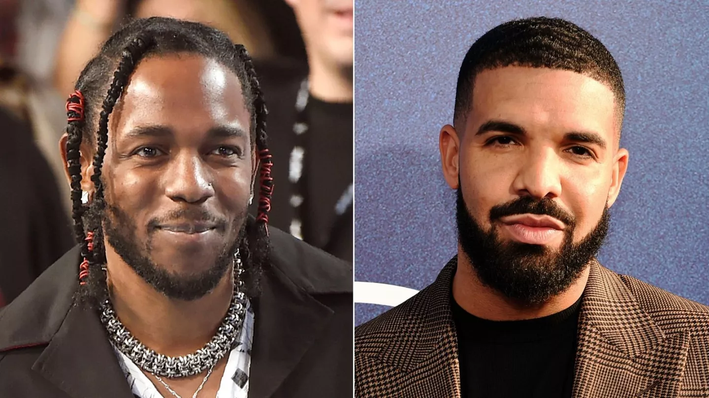 Drake demanda a Universal por difundir el tema de Kendrick Lamar que lo acusa de pedófilo