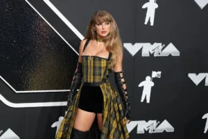 Taylor Swift pide a sus seguidores donar para los afectados por los fuegos en California