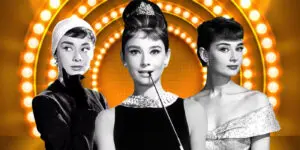 Tal día como hoy, en 1993, murió Audrey Hepburn, una de las mayores leyendas femeninas del cine estadounidense.