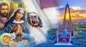 La Virgen de la Altagracia: Protectora del pueblo dominicano