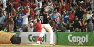 LIDOM: Resultado Licey vs Escogido, Juego 2 de la final y tabla