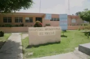 Hospital Antonio Musa de San Pedro de Macorís