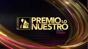 Artistas Dominicanos reciben nominaciones al Premio Lo Nuestro 2025