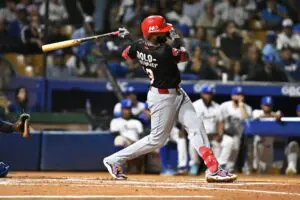 LIDOM: Resultado Escogido vs Licey, Juego 3 de la final y tabla