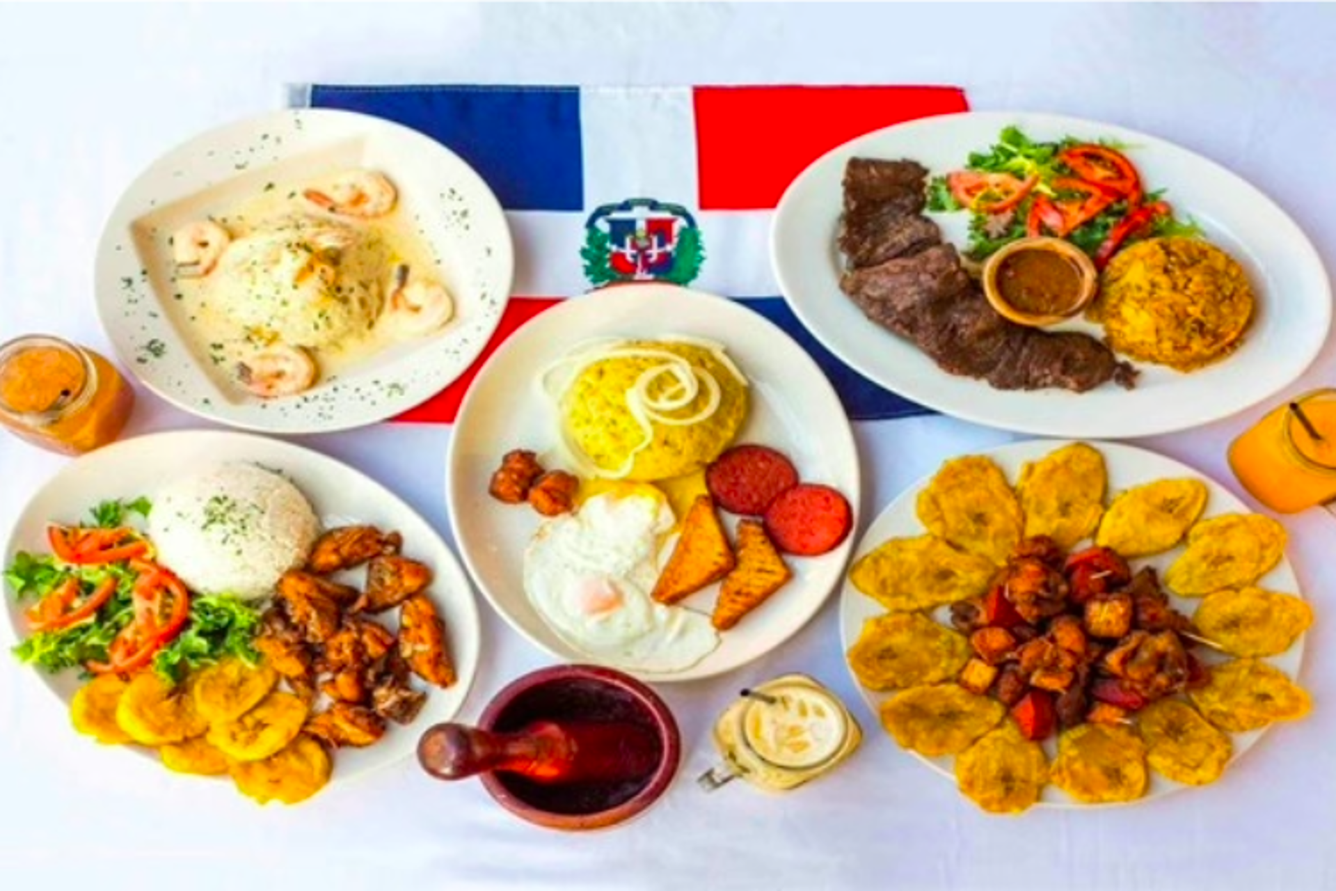 Desde Perú a RD, Iberoamérica reivindica su gastronomía en Fitur