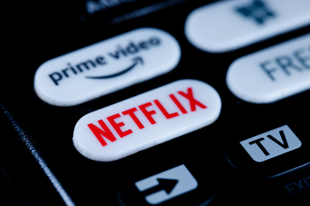 Netflix notifica sus nuevos planes para este 2025, aumentando sus suscripciones en Estados Unidos por primera vez después de dos años