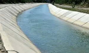 Niño de 10 años pierde la vida al ahogarse en canal de Santiago