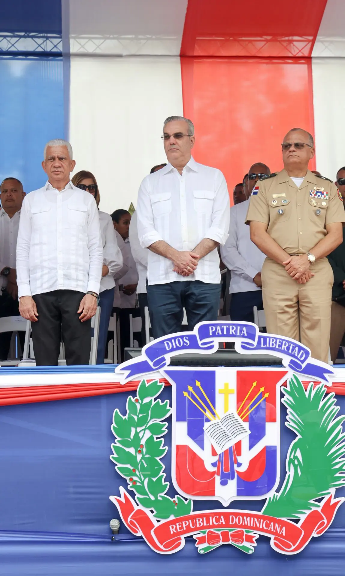 Senado exhorta a honrar el legado del patricio Juan Pablo Duarte