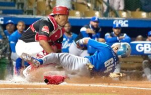 Cómo ver Leones del Escogido vs. Tigres del Licey EN VIVO HOY