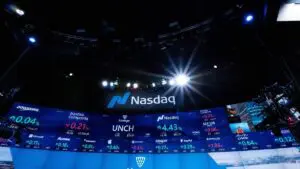 El Nasdaq se desploma más del 3 % en Wall Street en una jornada negra para tecnológicas