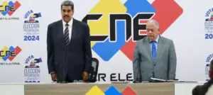 Venezuela celebrará elecciones legislativas y regionales el próximo 27 de abril