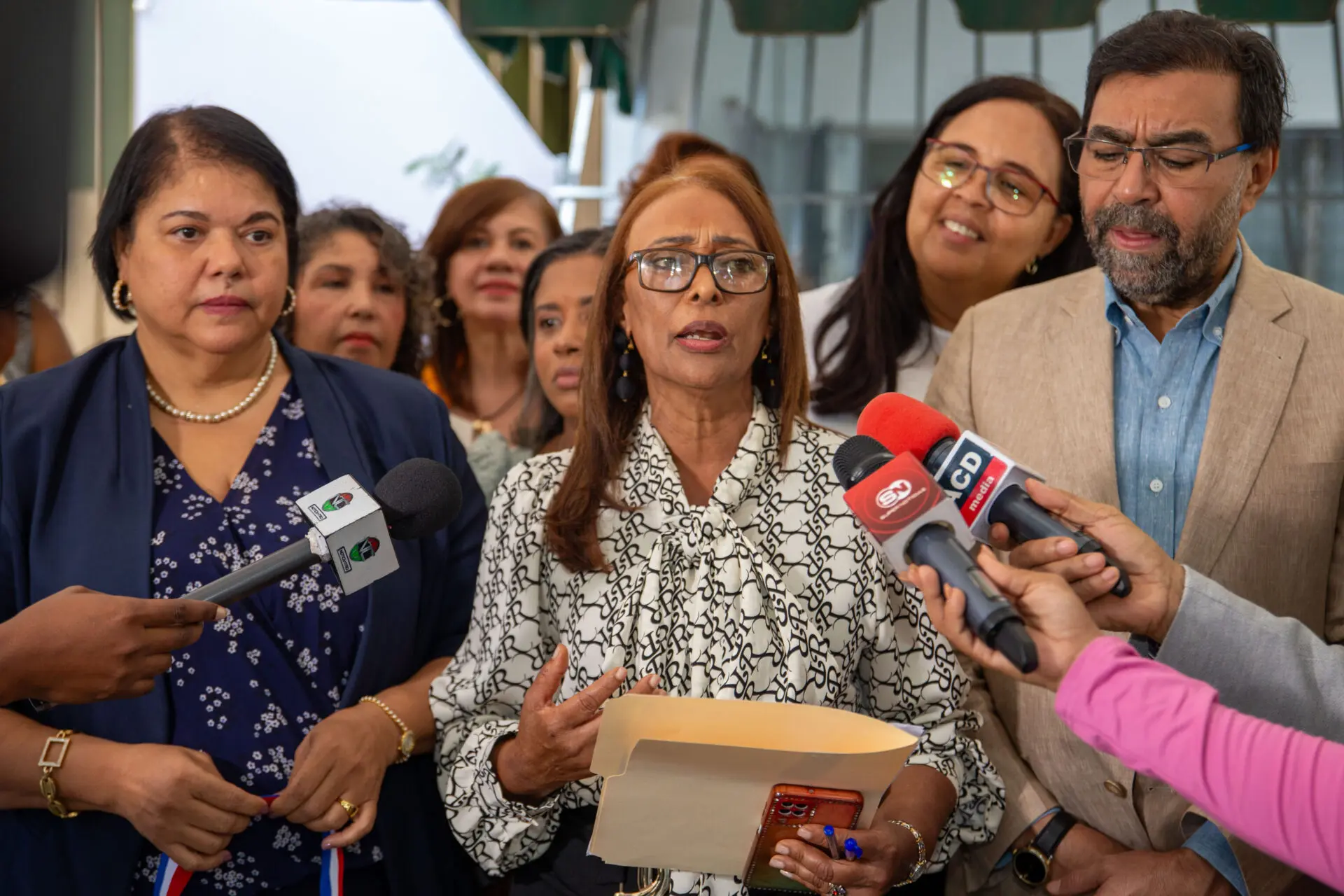 MUPYMECON aboga por mayor inclusión de mujeres y susempresas en el sector construcción