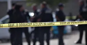 Fallece reconocido antisocial “La Avispa” tras atacar a miembros de Dicrim en Santiago