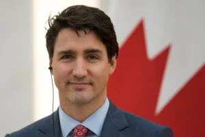 Trudeau y las provincias canadienses definen las represalias contra los aranceles de EE.UU.