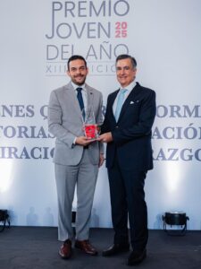 GALA Media Group celebra la XIII Edición del Premio Joven del Año con el Foro Business “Jóvenes que Transforman”