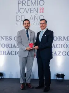 GALA Media Group celebra la XIII Edición del Premio Joven del Año con el Foro Business “Jóvenes que Transforman”