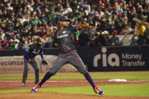 República Dominicana cae frente a México en Serie del Caribe