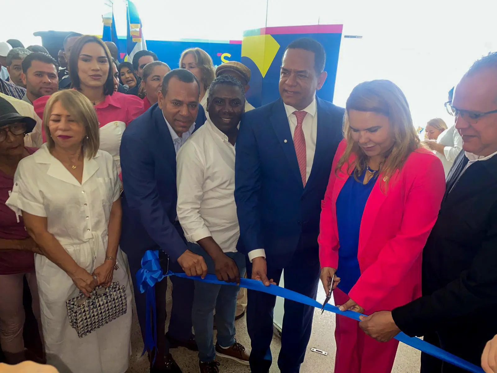 Partido Justicia Social inaugura oficinas del bloque de regidores en Santiago