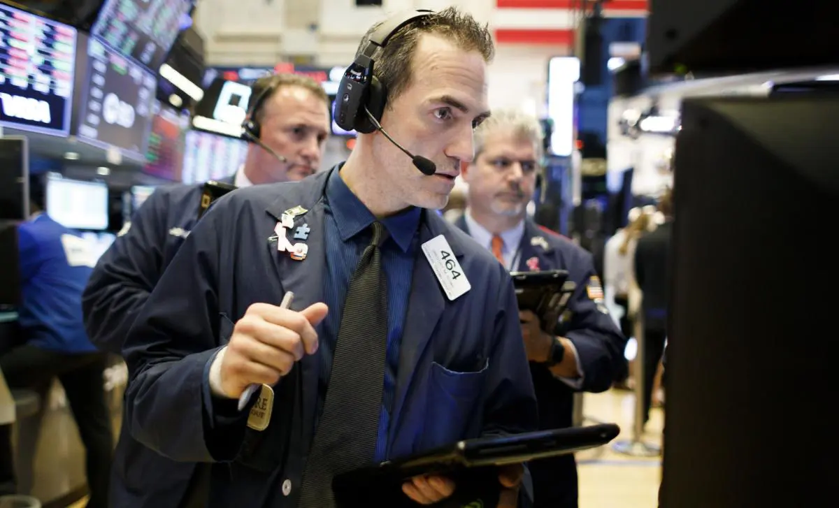 Wall Street cierra en verde y la tecnológica Palantir impulsa al S&P 500 y al Nasdaq