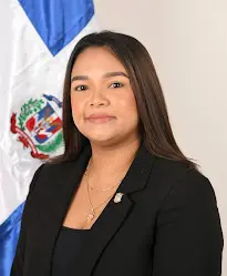 Diputada Sara Féliz anuncia aspiraciones a la Secretaria General Provincial del PRM en Barahona