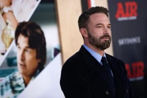 Ben Affleck suplirá a Matt Damon en la película 'Animals', de la que también es director