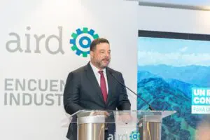 AIRD reafirma compromiso con el desarrollo ambientalmente responsable