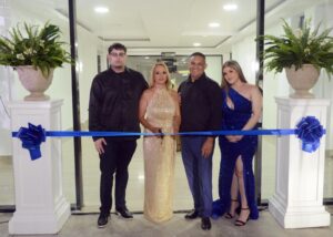 Inauguran en Tamboril Yancruz Mall