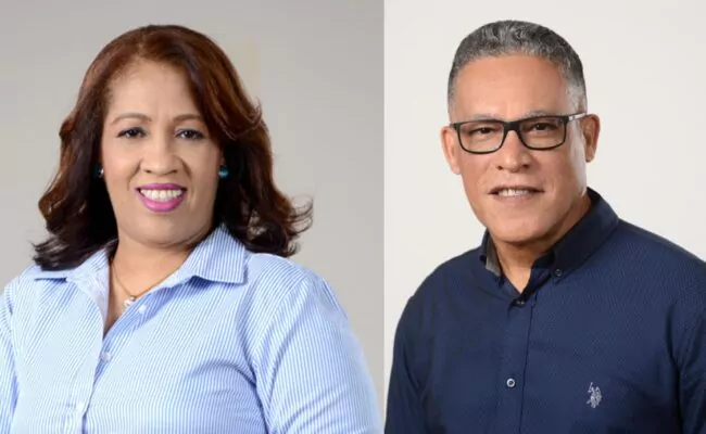 Renuncian dos miembros más del Comité Central del PLD en Santo Domingo Este