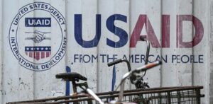 Agencia de los Estados Unidos para el Desarrollo (USAID)