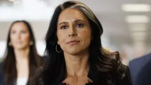 Tulsi Gabbard