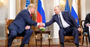 ¿De qué trata el nuevo acuerdo entre Trump y Putin?