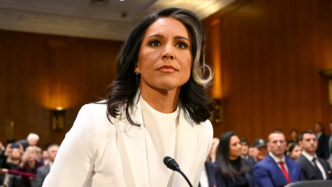 ¿Quién es Tulsi Gabbard, la nueva directora de Inteligencia Nacional de EE.UU. crítica del 'establishment'?