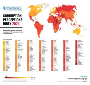 República Dominicana lidera avances en transparencia