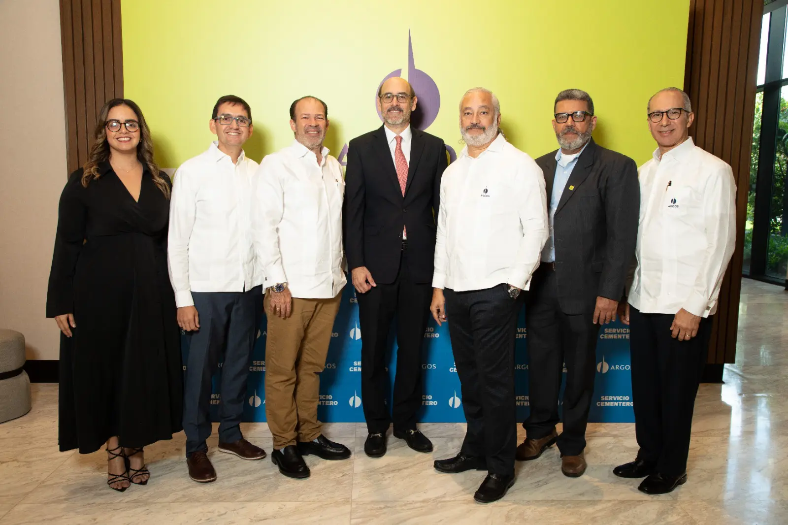 Argos Dominicana celebra la octava edición de Panorama Económico 2025, expandiéndose por primera vez a Santiago