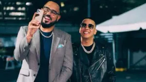 Raphy Pina responde a las acusaciones de Daddy Yankee: 