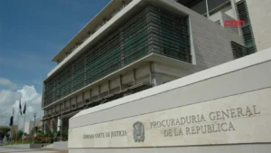 MP solicita 18 meses de prisión preventiva contra imputado en caso Guepardo