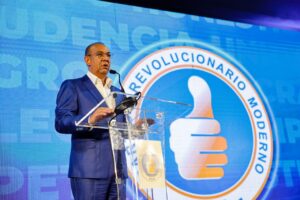 Deligne Ascención explica por qué el país va bien y continuará mejorando