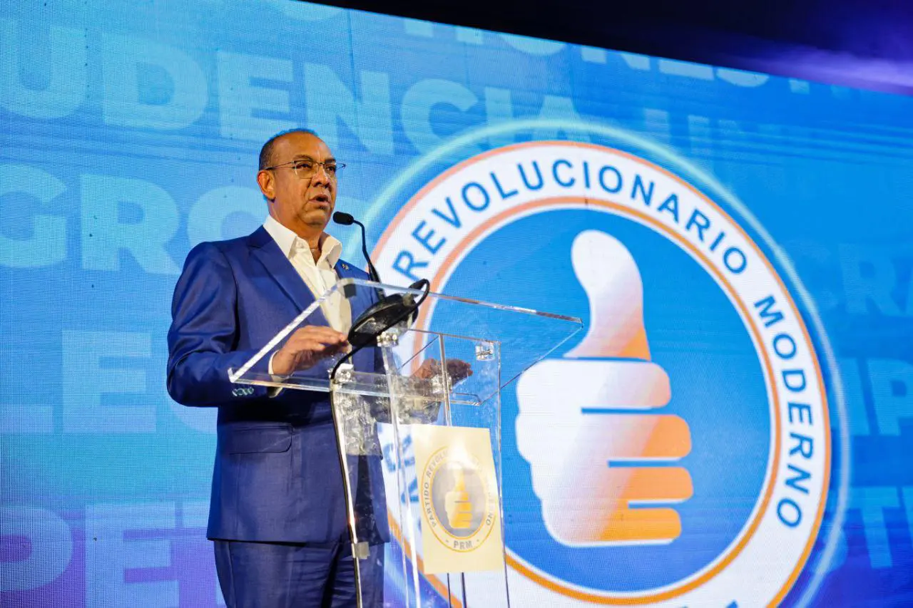 Deligne Ascención explica por qué el país va bien y continuará mejorando