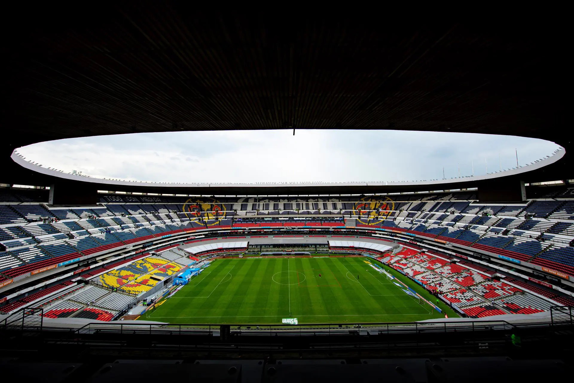 Ciudad de México, Monterrey y Guadalajara acogerán partidos del Mundial 2026