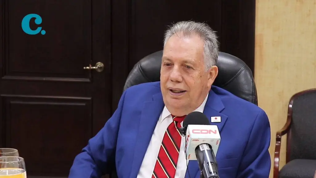 Mitos sobre la donación de sangre en República Dominicana