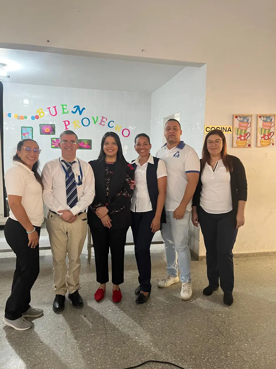 Fiscalía de Santiago imparte charla a estudiantes del nivel secundario sobre prevención en el uso de las redes sociales