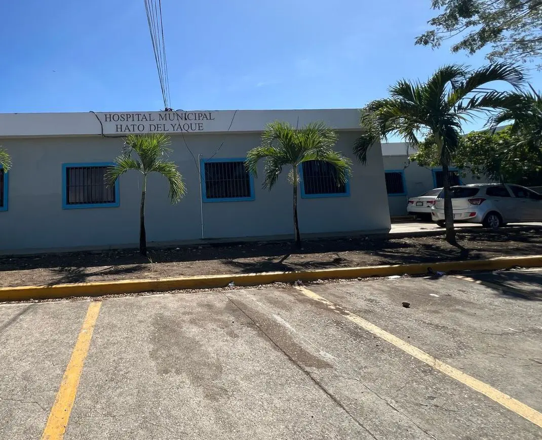 Hospital Municipal Hato del Yaque lamenta fallecimiento de colaboradora y se solidariza con familiares