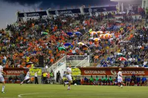 Metros de Santiago y Cibao FC: Una alianza histórica para el deporte de Santiago