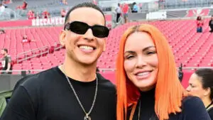 Daddy Yankee y Mireddys González confirman oficialmente divorciados tras 30 Años de matrimonio