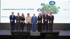 Superintendencia de Bancos concluye proyecto piloto para implementar la taxonomía verde