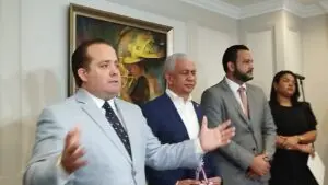 Suspensión reunión CNM no fue por 