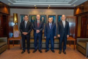 Grupo Popular Refuerza su estructura ejecutiva y de gobernanza para afianzar su posición de liderazgo
