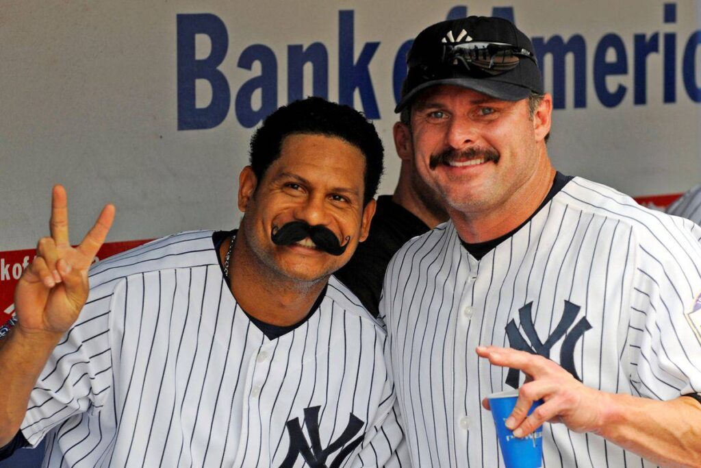 Los jugadores de los Yankees podrán tener barba a partir de esta temporada por primera vez en casi 50 años