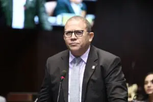 El diputado Rafael Castillo solicitó la creación de una comisión bicameral para revisión y modificación de la Ley 87-01 de Seguridad Social.